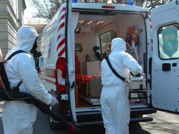 Опитування: 43% українців вважають, що ситуація з коронавірусом у країні погіршується