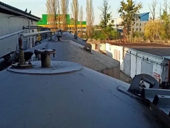 У двох областях проводять обшуки в рамках провадження щодо фінансування тероризму