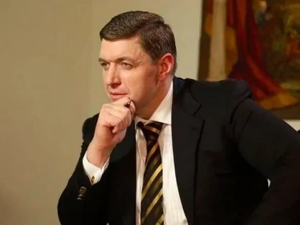 Справа заводу "Краян": Дубовому залишили запобіжний захід у вигляді понад 15 млн грн застави