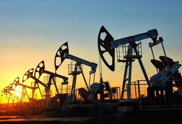 Brent впала в ціні до 19,10 дол. за барель