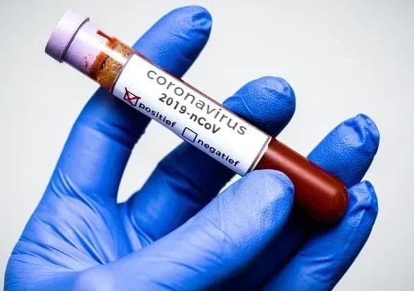 У селі під Львовом COVID-19 виявлено одразу у понад 20 осіб