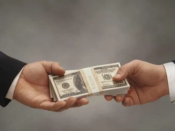 НАЗК з початку року притягнуло до кримінальної відповідальності 236 корупціонерів