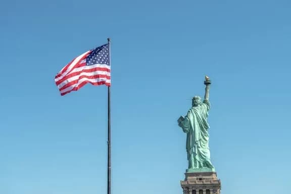 США відреагували на “інцідент” з журналістом на акції під Кабміном