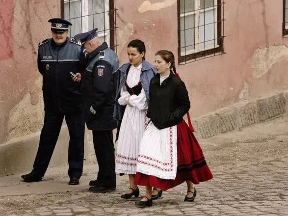 Румунія розпочала створення угорської автономії з власним президентом та "символікою угорської нації"