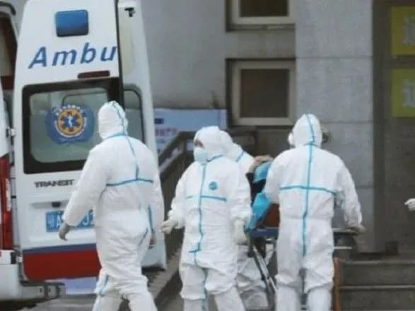 Степанов: ГП "Медзакупки" предлагало закупить костюмы маляра вместо костюмов биозащиты