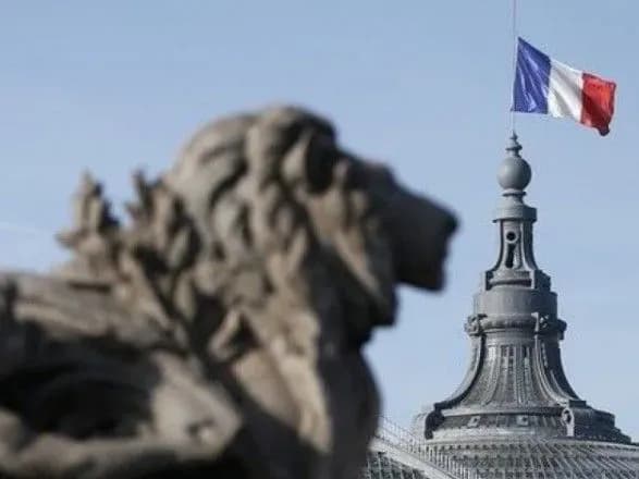 Франція не підтвердила інформацію про зустріч міністрів "Нормандської четвірки" 30 квітня