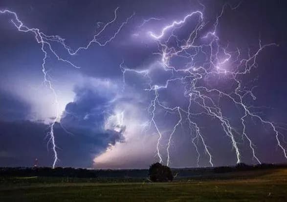 Українців попередили про грози