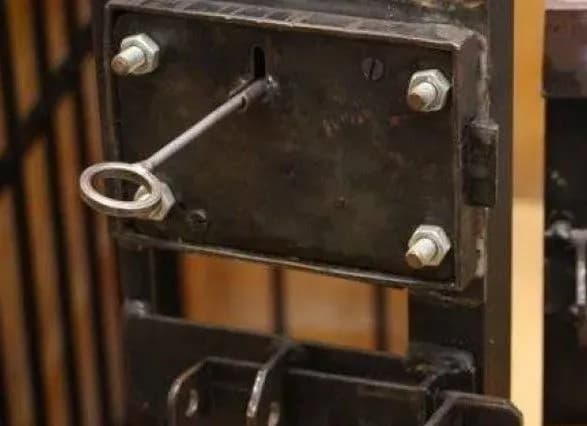 У столичному СІЗО незабаром з’являться шість місць у платних камерах – Мін’юст