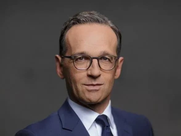 Наступна зустріч у “нормандському форматі” голів МЗС відбудеться в травні - Маас