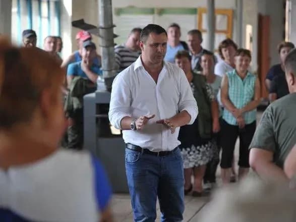 Апеляційна палата ВАКС відмовилася арештувати Микитася