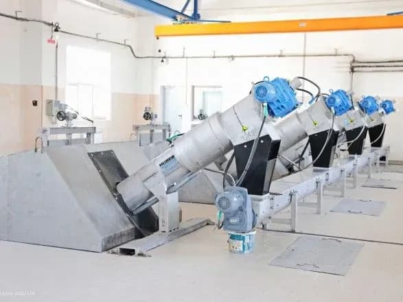 Рада ратифікувала зміни до угоди з ЄІБ щодо гранту на систему водопостачання у Миколаєві