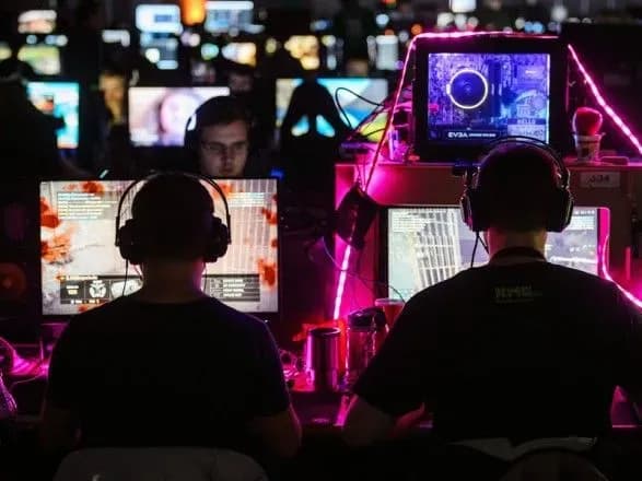 МВС розпочинає Всеукраїнський онлайн турнір з кіберспорту