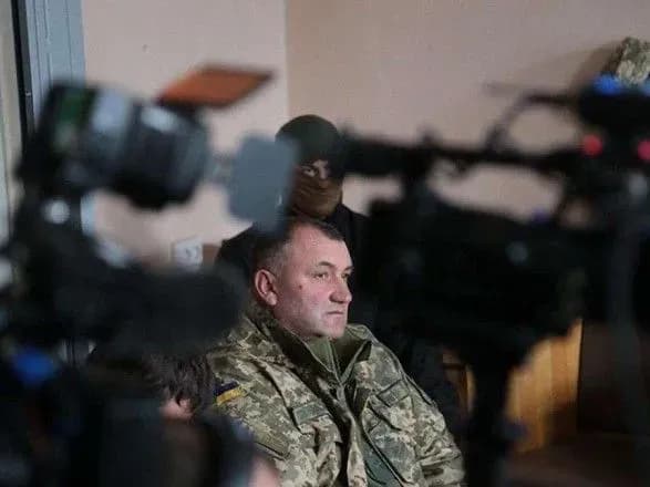 Підозра ексзаступнику міністра оборони Павловському: в Офісі Зеленського відреагували
