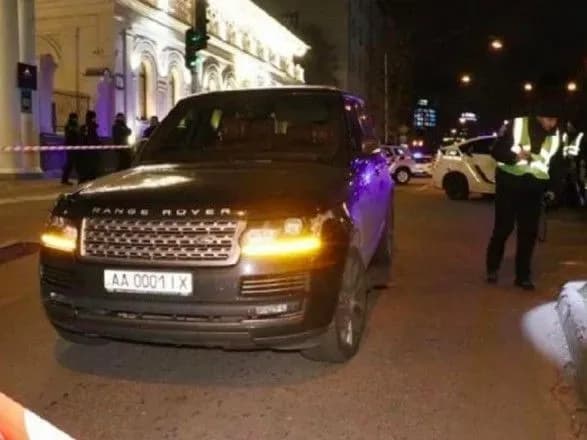 Фігуранту справи вбивства 3-річного сина депутата Соболєва повідомили про підозру