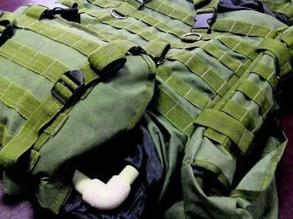 Ситник про справу "рюкзаків Авакова": прокурор ухвалив рішення її закрити