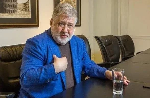 Ситник про можливу підозру Коломойському: ми рухаємося до цього