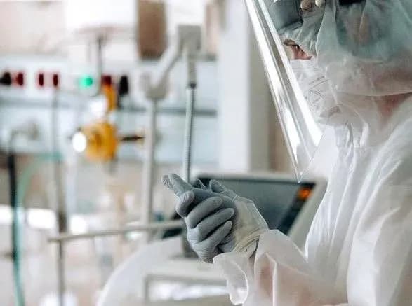 У Білорусі підтвердили вже понад 15 тис. випадків інфікування коронавірусом