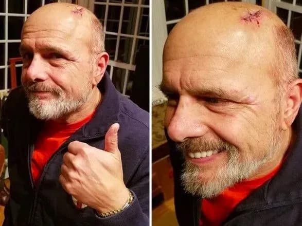 Зірку фільмів "Матриця" і "Клан Сопрано" збив автомобіль