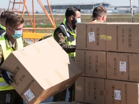 НАТО веде підготовку до другої хвилі поширення коронавірусу восени