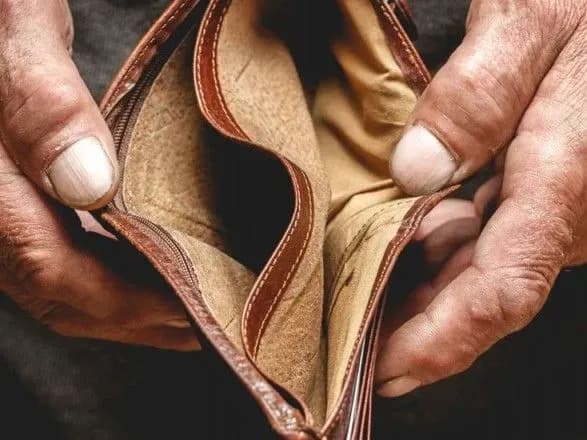 Коронавирусный кризис: НБУ прогнозирует падение реальных доходов украинцев