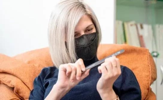 В МОЗ назвали тимчасові вимоги до роботи салонів краси під час карантину