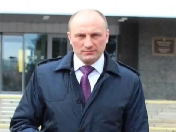 Мер Черкас прибув на допит, проте слідчі дії перенесли