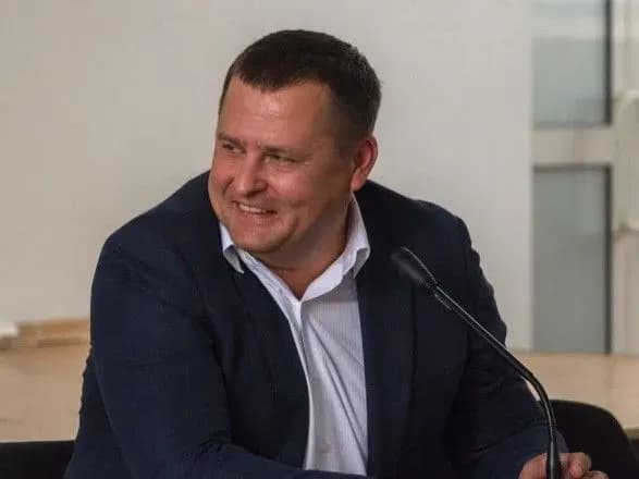 Філатов пообіцяв День перемоги у Дніпрі онлайн