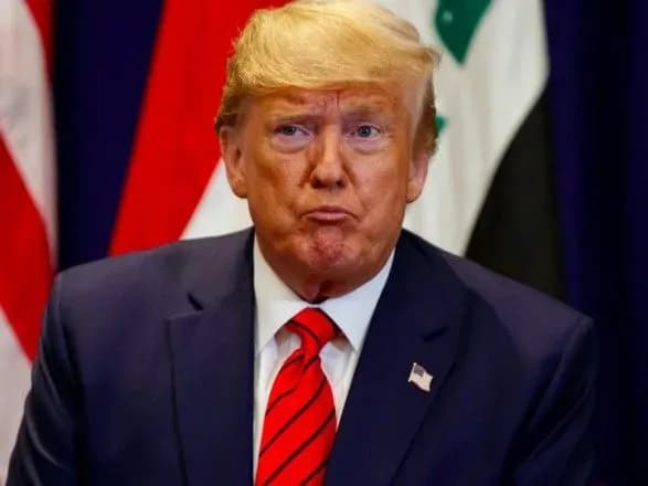 Трамп заявив, що до 100 тис. американців можуть померти від коронавірусу