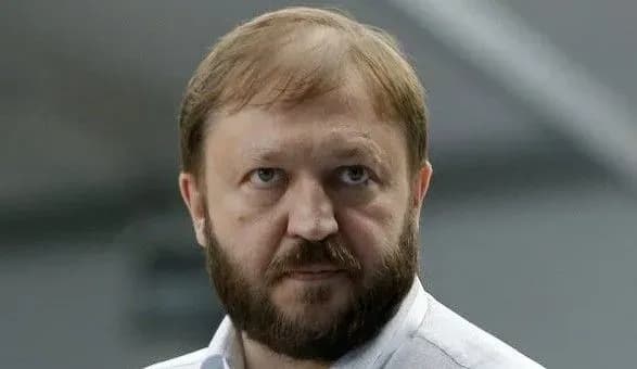 Василь Горбаль претендує на посаду голови Держаудитслужби