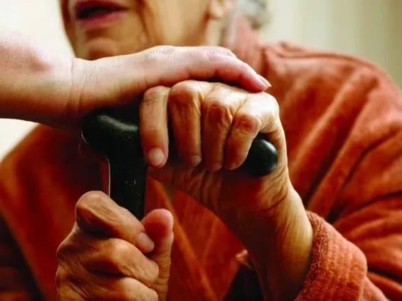 У столиці доставили понад 34 тисячі наборів першої необхідності для малозабезпечених