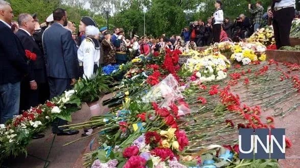 Більшість українців не знають про акцію "Безсмертний полк" - опитування