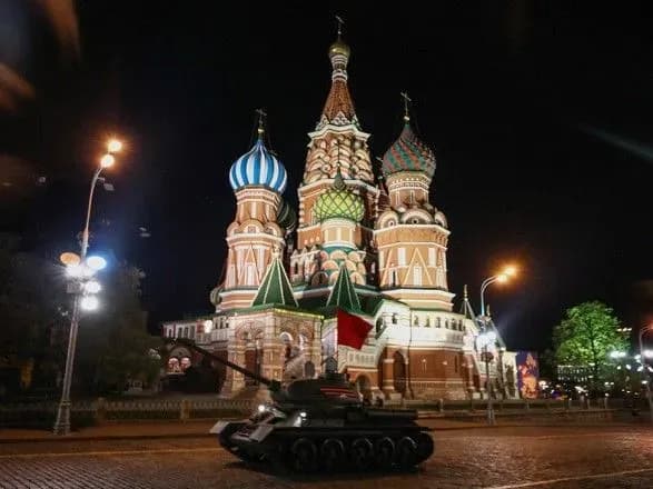 Більше половини українців дотримуються радянської інтерпретації Дня Перемоги - опитування