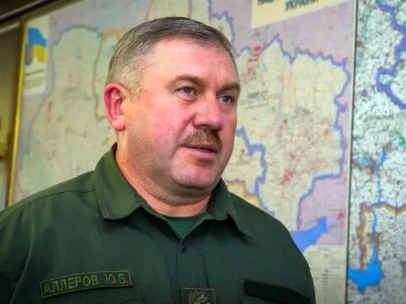 Афера із майном Нацгвардії на понад 81 млн грн: Аллерову і Микитасю повідомлено про підозру