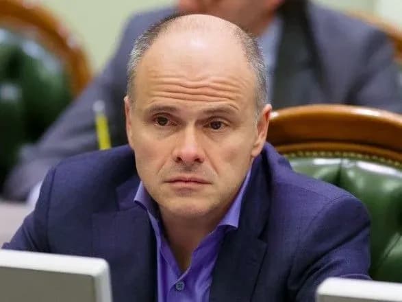 В Україні витрачають на медицину близько 3% ВВП, однак цього недостатньо – Радуцький