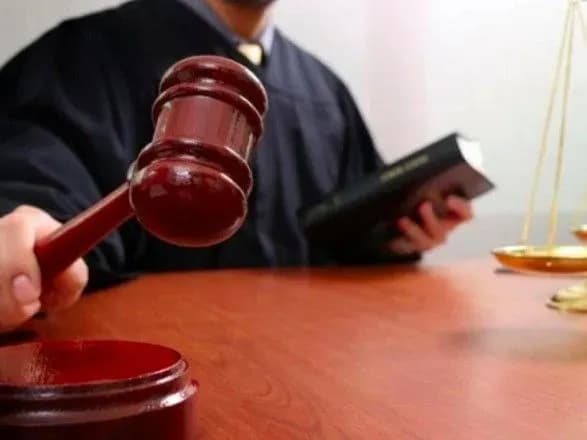 В Киеве осудят подозреваемого в убийстве, который два года находился в международном розыске