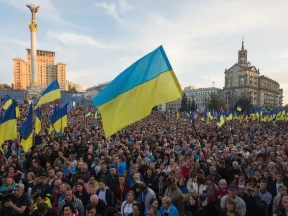 Учасники Революції гідності написали звернення до Зеленського щодо реваншу