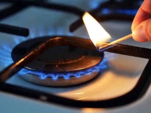 Львівщина залишається лідером за найгіршою якістю газу - Оператор ГТС України