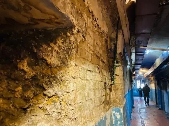 ДБР розслідує побиття утримуваних у Кропивницькому СІЗО