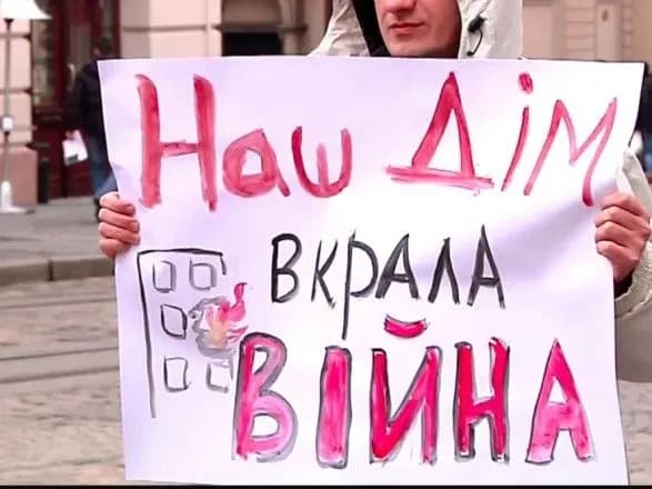 Україна запропонувала залучити переселенців до роботи в ТКГ, як представників від ОРДЛО