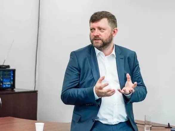 Корнієнко про зміни у Виборчому кодексі: треба рухатися до партизації країни
