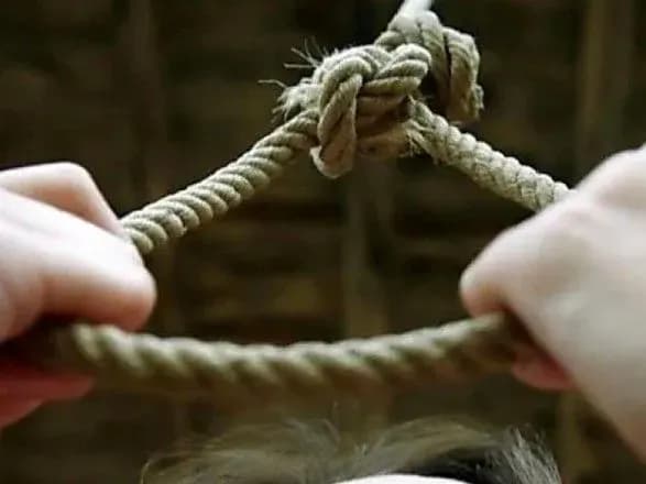 У Миколаєві знайшли повішеною 10-річну дитину