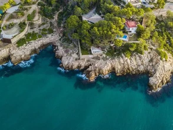 Квітень цього року став одним з найтепліших за всю історію спостережень