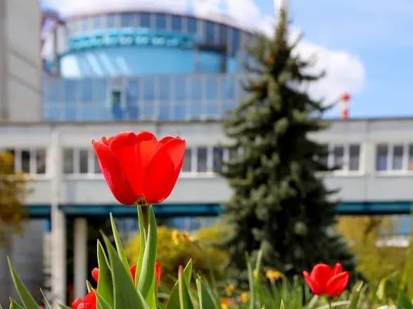 Энергосистема Украины до сих пор работает без пяти атомных блоков