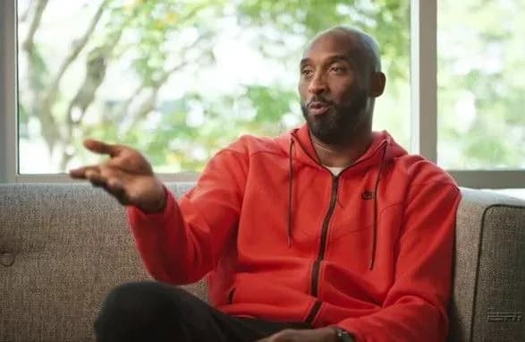 Стало відомо завдяки кому померлий Брайант виграв п'ять чемпіонських титулів в НБА