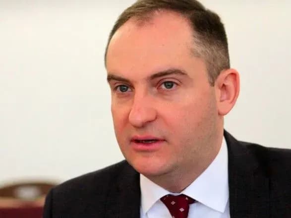 СБУ підозрює Верланова та екскерівництво податкової у "кришуванні" конвертцентрів