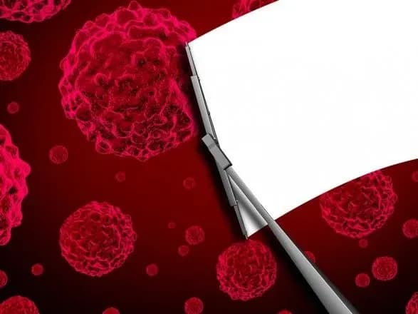 Рак і COVID-19: вчені визначили частку летальних випадків через коронавірус при онкології