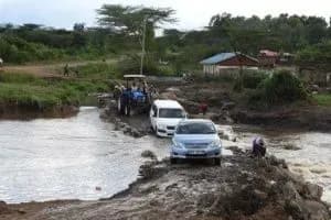 Східну Африку накрила смертельна повінь, понад 260 людей загинуло