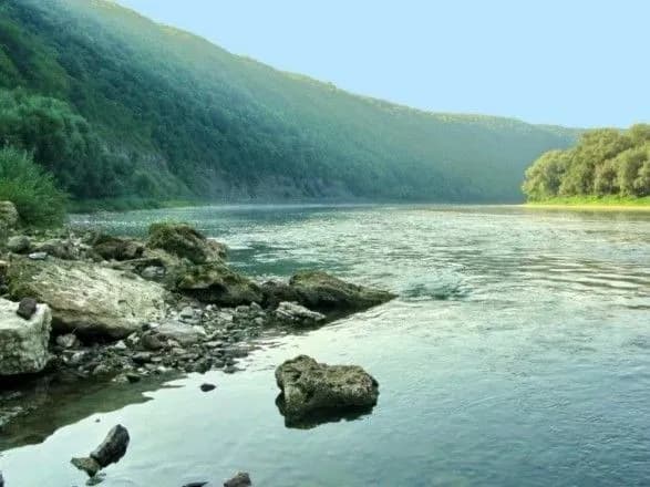 В ГСЧС предупредили об опасности подъема уровня воды в бассейне Днестра