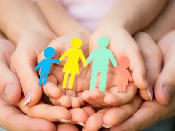 В Україні понад 25 тисяч сімей перебуває у складних життєвих обставинах