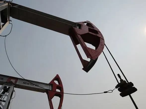 Brent торгується вище 29 дол. за барель